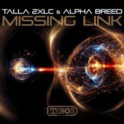 Слушать альбом - Missing Link