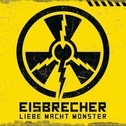 Слушать альбом - Liebe Macht Monster