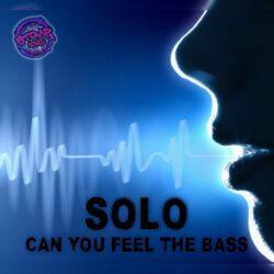 Слушать альбом - Can You Feel The Bass