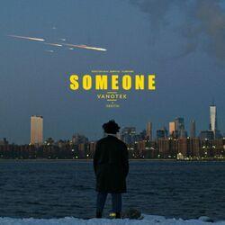 Слушать альбом - Someone (feat. Denitia)