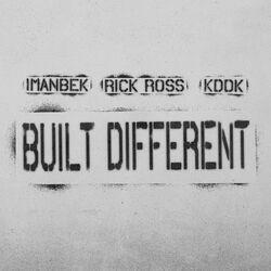 Слушать альбом - Built Different