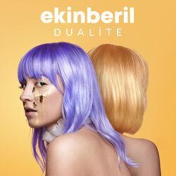 Слушать альбом - Dualite