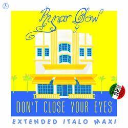 Слушать альбом - Don't Close Your Eyes
