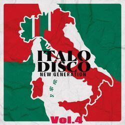 Слушать альбом - Italo Disco New Generation, Vol. 4 (New Generation 2024)