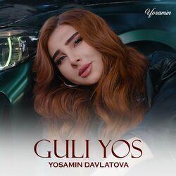 Слушать альбом - Guli Yos