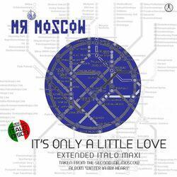 Слушать альбом - It's Only a Little Love