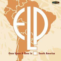 Слушать альбом - Once Upon a Time in South America