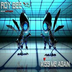 Слушать альбом - Kiss Me Again