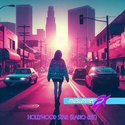 Слушать альбом - Hollywood Star (Radio Edit)