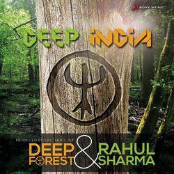 Слушать альбом - Deep India