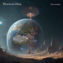 Слушать альбом - Panspermia