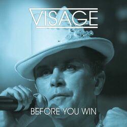 Слушать альбом - Before You Win