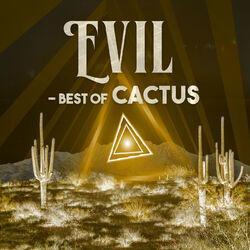 Слушать альбом - Evil - Best Of