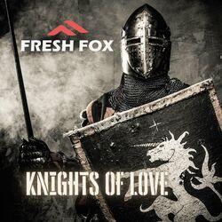 Слушать альбом - Knights Of Love