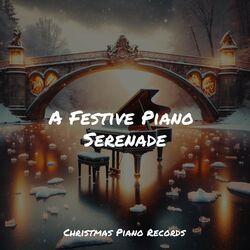 Слушать альбом - A Festive Piano Serenade