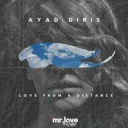 Слушать альбом - Love From a Distance