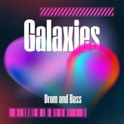 Слушать альбом - Galaxies: Drum & Bass