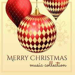 Слушать альбом - Merry Christmas Music Collection