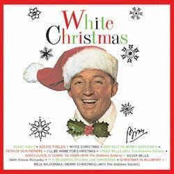 Слушать альбом - White Christmas
