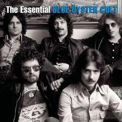 Слушать альбом - The Essential Blue Öyster Cult