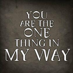 Слушать альбом - My Way