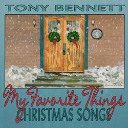 Слушать альбом - My Favorite Things: Christmas Songs