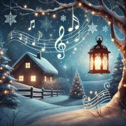 Lullaby Carols 2024
