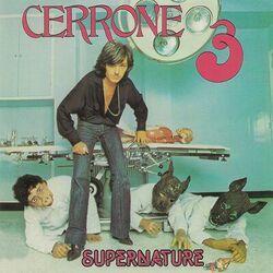 Слушать альбом - 3 - Supernature