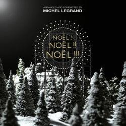 Слушать альбом - Noël ! Noël !! Noël !!!