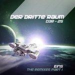Слушать альбом - D3R-25 EINS (2018)