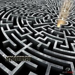Слушать альбом - Misquided