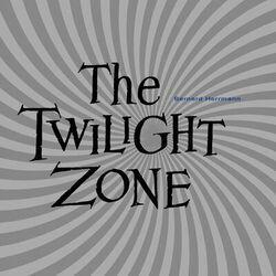 Слушать альбом - The Twilight Zone