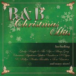 Слушать альбом - R&B Christmas Hits