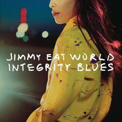 Слушать альбом - Integrity Blues