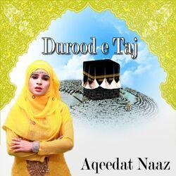 Durood e Taj