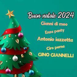 Слушать альбом - Buon Natale 2024