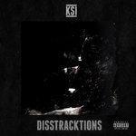 Слушать альбом - Disstracktions - EP (2017)