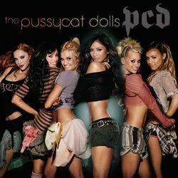 Слушать альбом - PCD