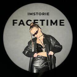 Слушать альбом - FACETIME