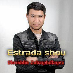 Слушать альбом - Estrada Shou