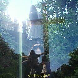Слушать альбом - on the star*