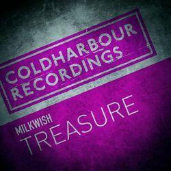 Слушать альбом - Treasure