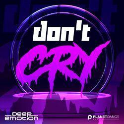 Слушать альбом - Don't Cry