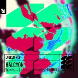 Слушать альбом - Halcyon