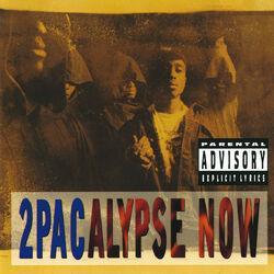 Слушать альбом - 2Pacalypse Now