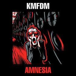 Слушать альбом - Amnesia