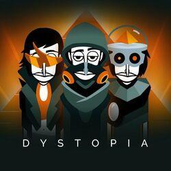 Слушать альбом - Dystopia