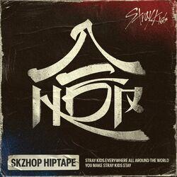 Слушать альбом - HOP