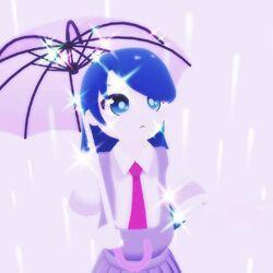 Слушать альбом - UMBRELLA
