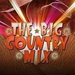 Слушать альбом - The Big Country Mix (2015)